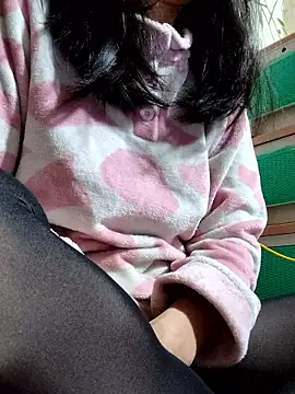 Maria2299 online show from January 10, 2026, 3:36 pm