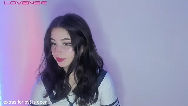 Snapshot of Murasaki_doll chatting on October 8, 2025, 12:52 am Murasaki doll online show from October 8, 2025, 12:52 am