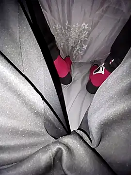 Snapshot of GhostYangempela chatting on October 3, 2025, 9:39 am GhostYangempela online show from October 3, 2025, 9:39 am