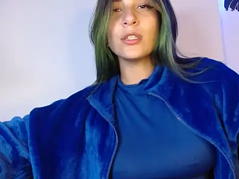 Chloe paytone online show from April 24, 2026, 2:36 am