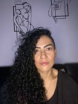 Koral369 online show from April 4, 2026, 5:49 am