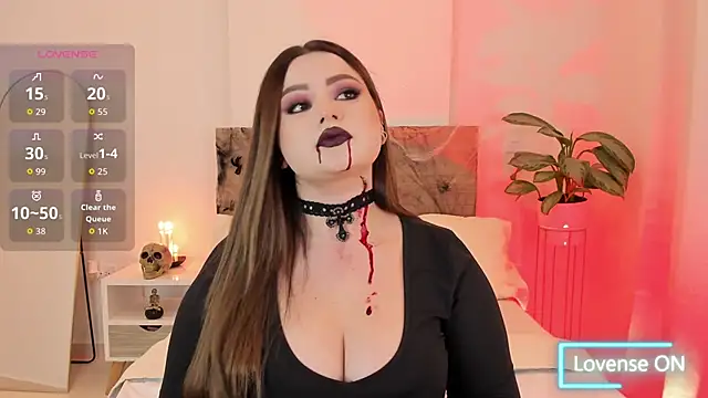 Snapshot of Lea_Joness chatting on October 31, 2025, 1:39 am Lea Joness online show from October 31, 2025, 1:39 am