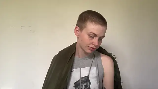 nyxofempusa online show from March 26, 2026, 1:17 pm