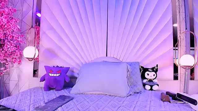 Snapshot of VesperVelvet chatting on May 17, 2026, 5:16 am VesperVelvet online show from May 17, 2026, 5:16 am