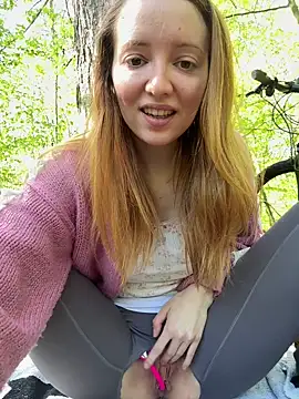 FayeFlame online show from April 30, 2026, 9:59 am