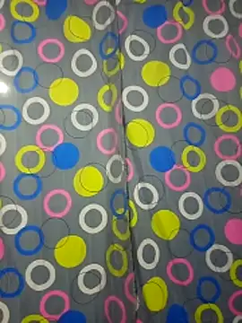 BabyHansi online show from April 7, 2026, 4:07 pm