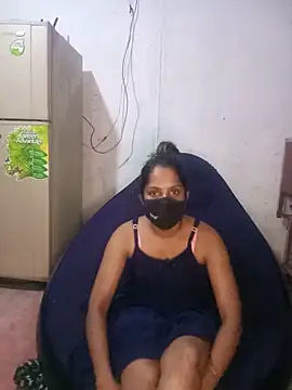 BabyHansi online show from June 3, 2026, 6:02 pm