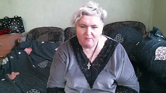 Lana555 online show from October 24, 2025, 12:01 pm