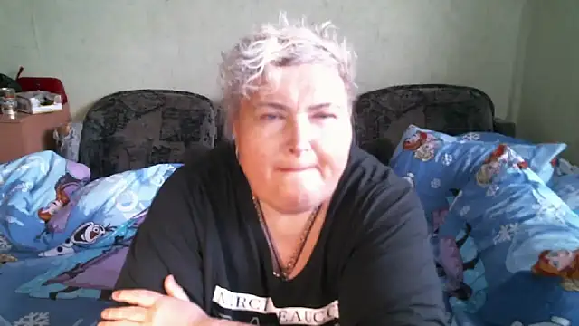 Lana555 online show from January 7, 2026, 9:45 am