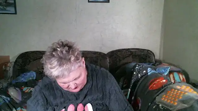 Lana555 online show from February 15, 2026, 8:38 pm