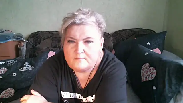 Lana555 online show from February 26, 2026, 12:37 pm