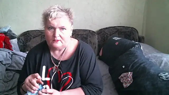 Lana555 online show from March 7, 2026, 12:35 pm