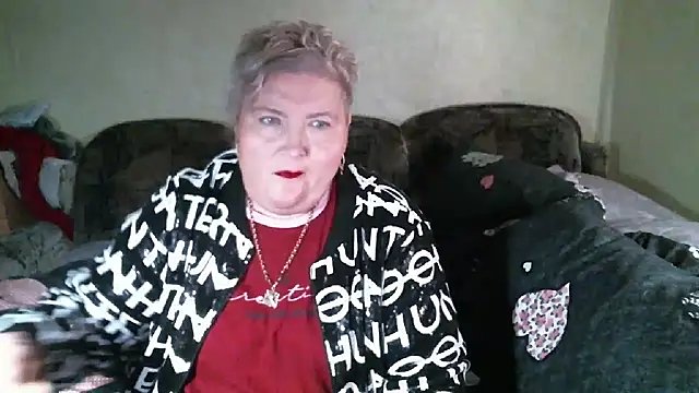 Lana555 online show from March 8, 2026, 12:41 am