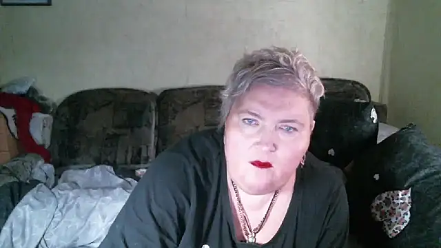 Lana555 online show from March 8, 2026, 2:04 am