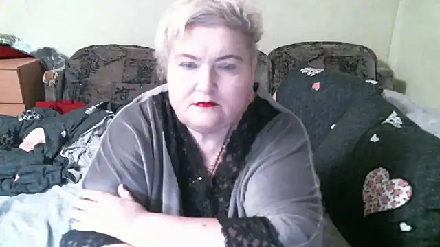 Lana555 online show from March 18, 2026, 4:32 pm