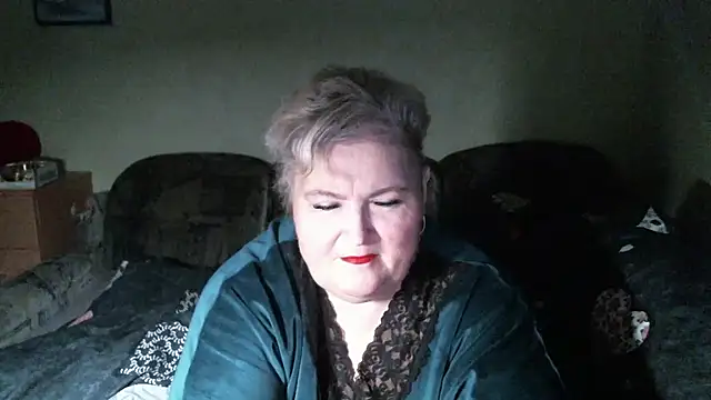 Lana555 online show from March 27, 2026, 2:17 am