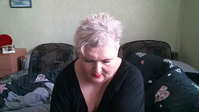 Lana555 online show from March 27, 2026, 9:10 am