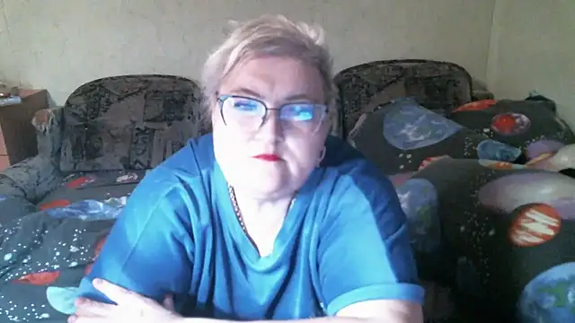 Lana555 online show from April 24, 2026, 7:27 pm