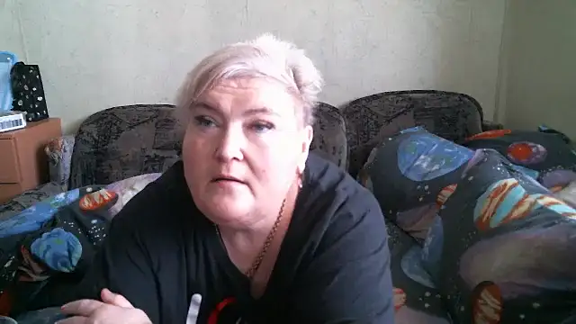 Lana555 online show from April 27, 2026, 8:56 am