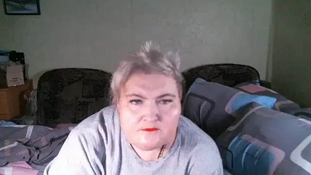 Lana555 online show from May 6, 2026, 6:57 pm