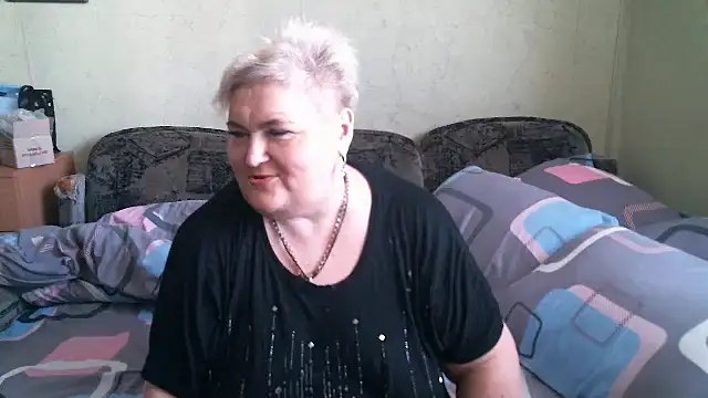 Lana555 online show from May 7, 2026, 7:36 am
