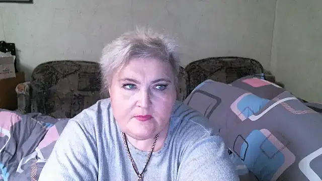 Lana555 online show from May 7, 2026, 8:03 pm