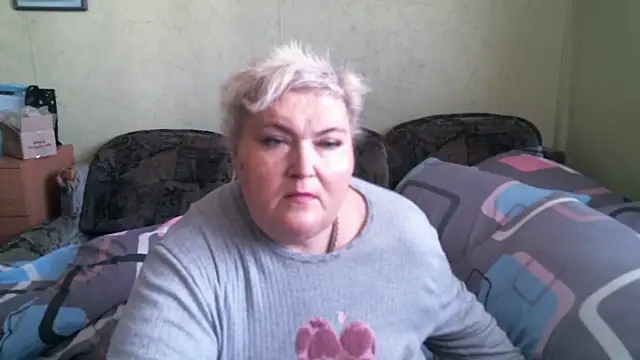 Lana555 online show from May 8, 2026, 8:19 am