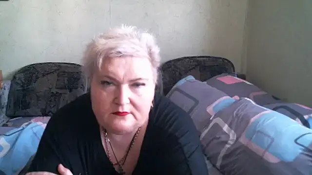 Lana555 online show from May 15, 2026, 6:20 am