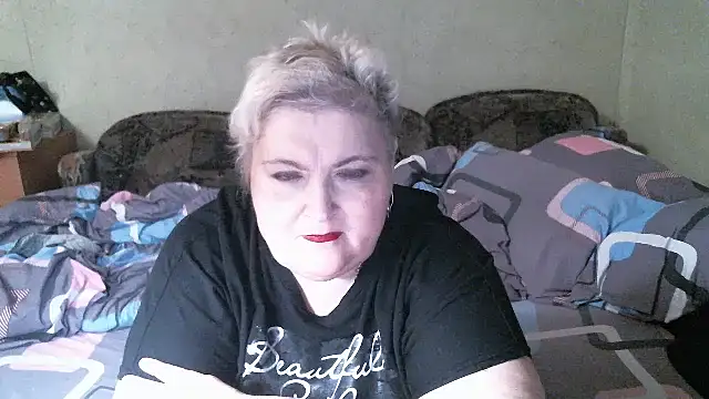 Lana555 online show from May 17, 2026, 11:12 pm
