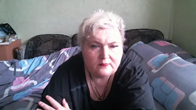 Lana555 online show from May 18, 2026, 10:21 am