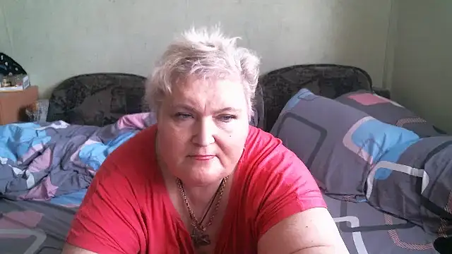 Lana555 online show from May 25, 2026, 11:16 am