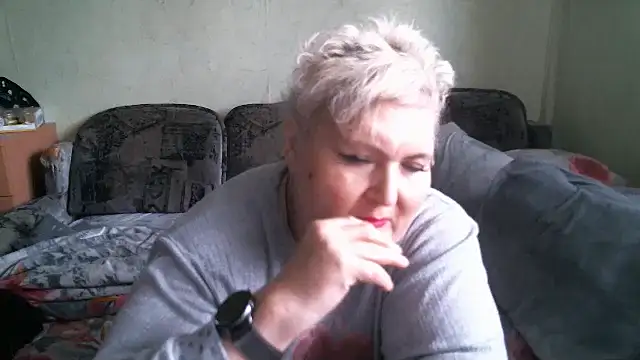 Lana555 online show from May 30, 2026, 11:40 am