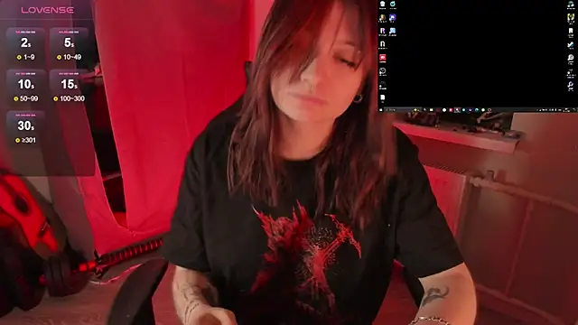 Melante online show from March 16, 2026, 11:09 pm