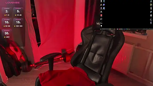 Melante online show from April 2, 2026, 6:38 pm