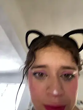 Snapshot of Lucy_YupiSweet chatting on December 19, 2025, 8:16 pm Lucy YupiSweet online show from December 19, 2025, 8:16 pm