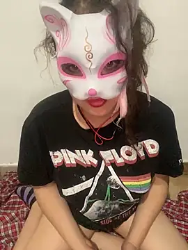 Lucy YupiSweet online show from February 13, 2026, 8:10 am