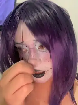 Lucy YupiSweet online show from April 18, 2026, 10:08 am