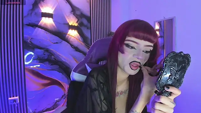chloe jacksonn online show from May 28, 2026, 10:40 pm