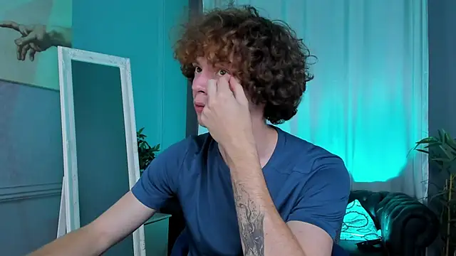 Tommy Jamm online show from November 7, 2025, 2:28 pm