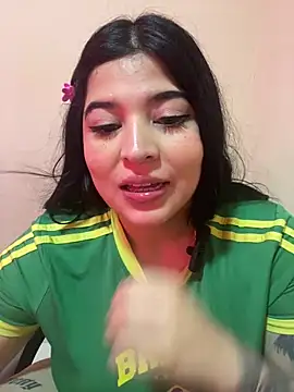 Snapshot of Vliacoooper2 chatting on April 13, 2026, 7:30 pm Vliacoooper2 online show from April 13, 2026, 7:30 pm