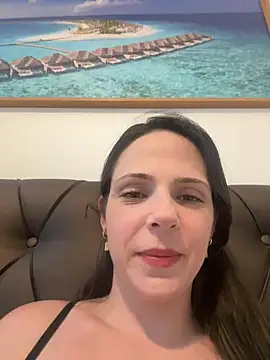 Lady LauraRose online show from October 29, 2025, 12:46 am