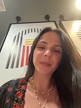 Lady LauraRose online show from February 23, 2026, 2:20 am