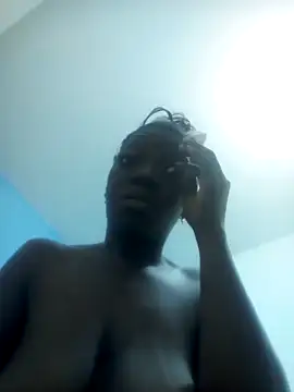 Aurora-Queen online show from October 30, 2025, 5:09 am