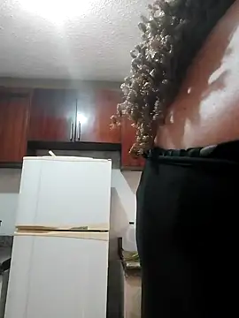 Miss-tetas online show from December 20, 2025, 9:11 pm