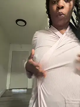 Freakyshiestyyy online show from January 16, 2026, 4:55 pm