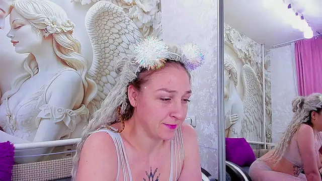 Gerald and Kristy online show from February 3, 2026, 11:37 am