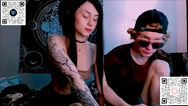 poisondevotion online show from November 10, 2025, 10:25 am