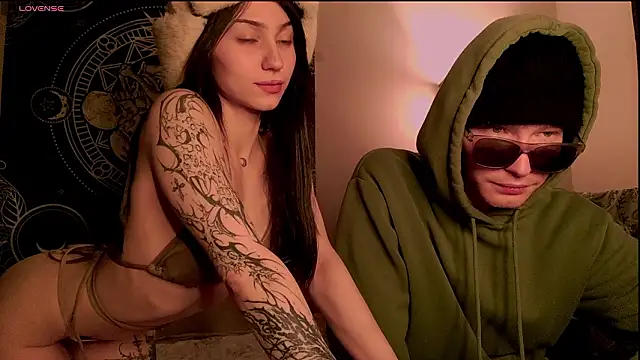 Snapshot of poisondevotion chatting on February 5, 2026, 1:49 pm poisondevotion online show from February 5, 2026, 1:49 pm