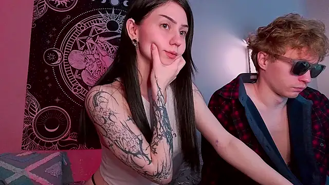 Snapshot of poisondevotion chatting on February 20, 2026, 5:57 pm poisondevotion online show from February 20, 2026, 5:57 pm