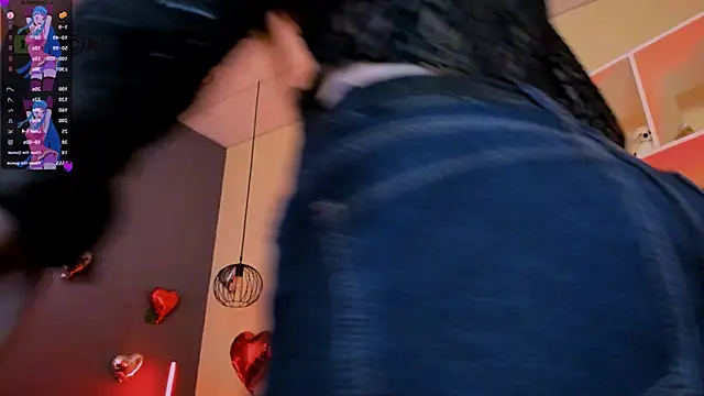 barbara crazy online show from February 19, 2026, 8:16 pm